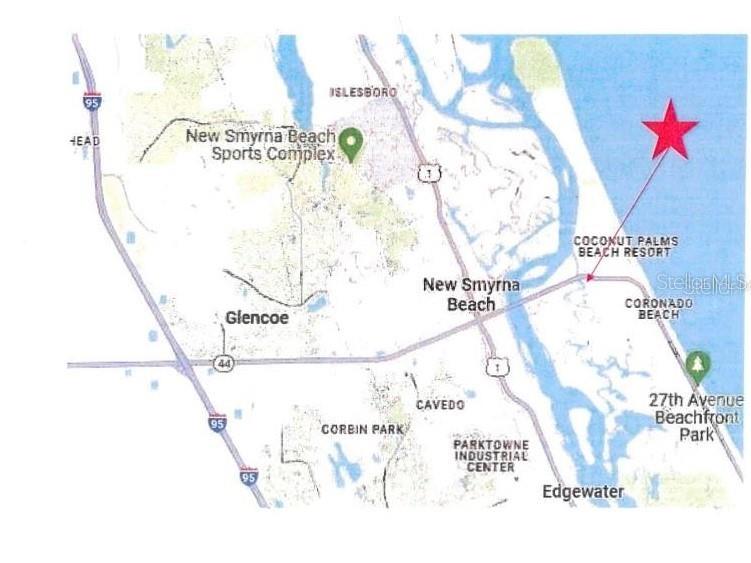 429 E 3rd Avenue New Smyrna Beach FL 32169 NS1082622 image9