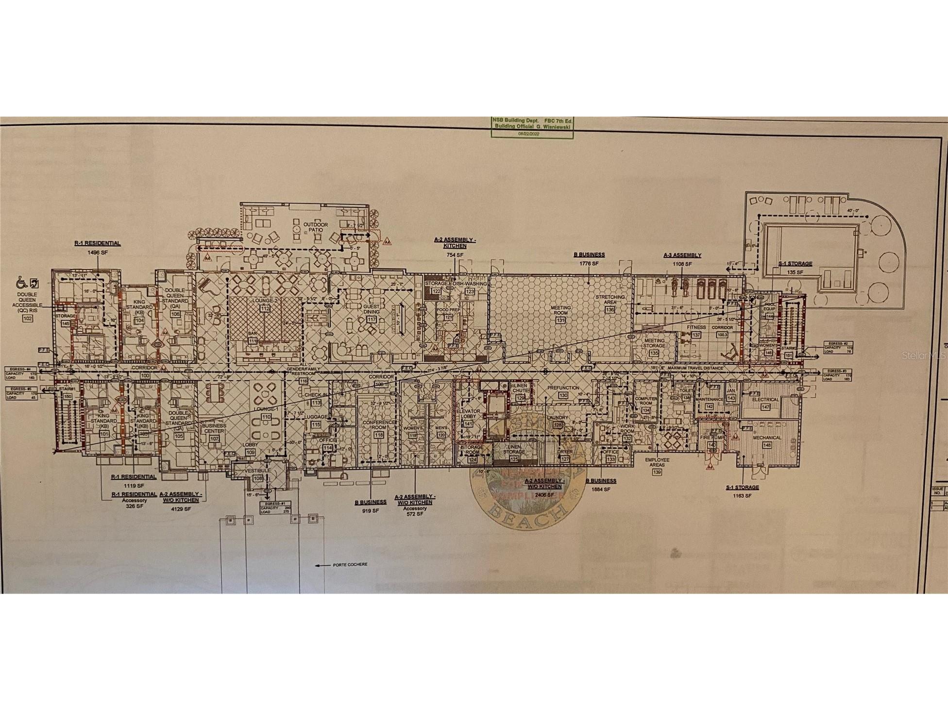 429 E 3rd Avenue New Smyrna Beach FL 32169 O6159759 image2