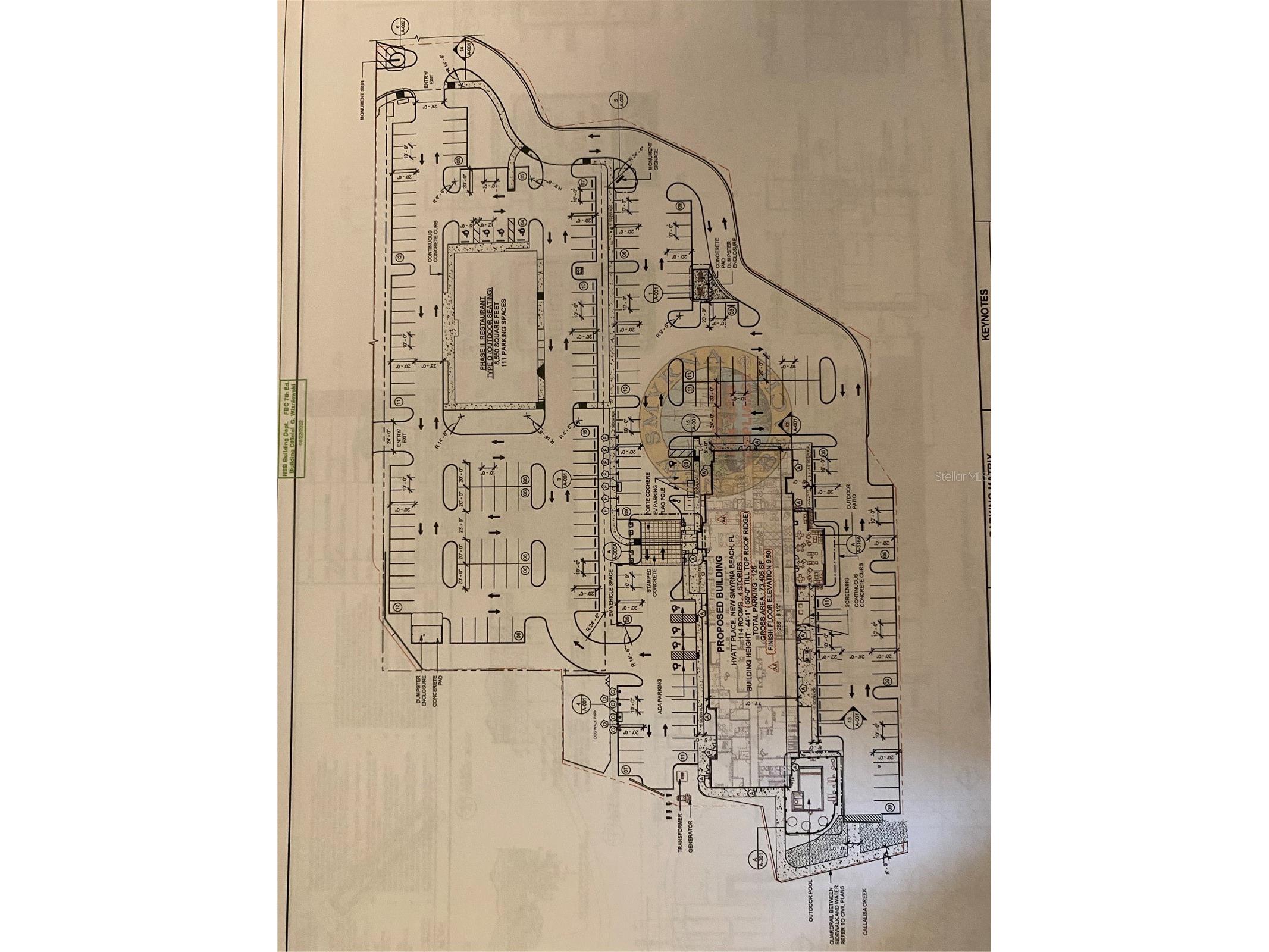 429 E 3rd Avenue New Smyrna Beach FL 32169 O6159759 image3