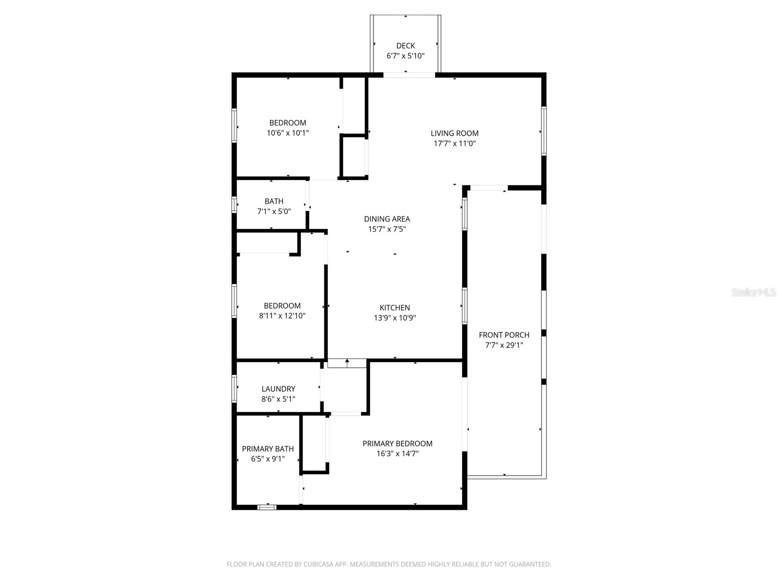429 E Oakwood Street Tarpon Springs FL 34689 TB8504836 image6