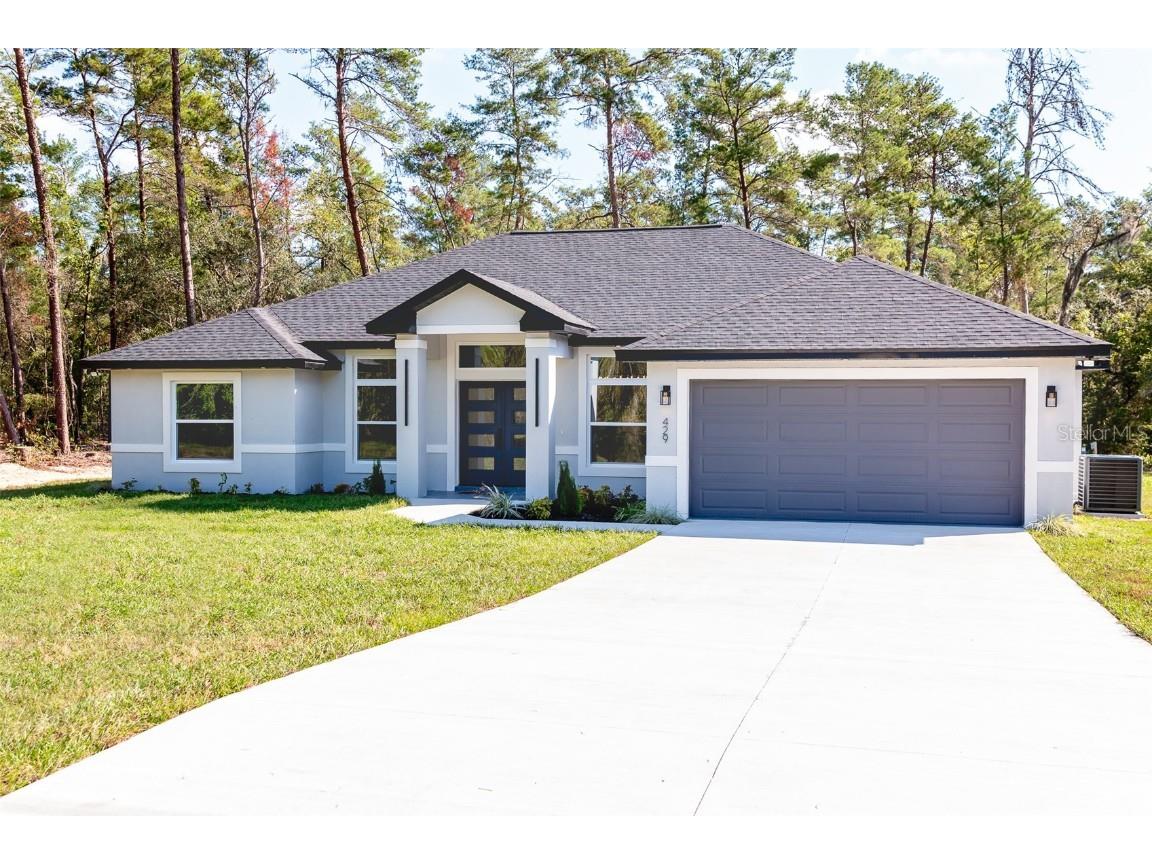 429 Fisher Road Ocklawaha FL 32179 OM710349 image1