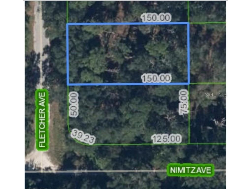 429 Fletcher Avenue Lake Placid FL 33852 P4935955 image1