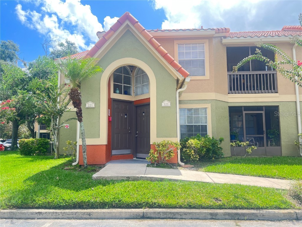 429 Fountainhead Circle #221 Kissimmee FL 34741 S5090863 image1