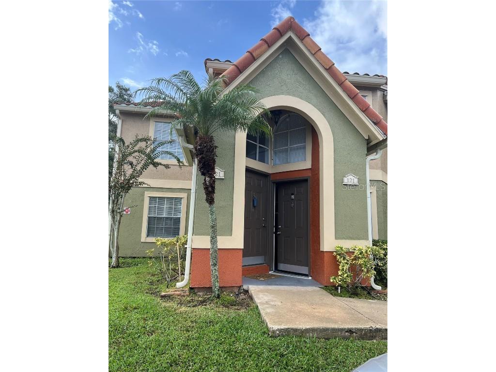 429 Fountainhead Circle #221 Kissimmee FL 34741 S5092471 image1