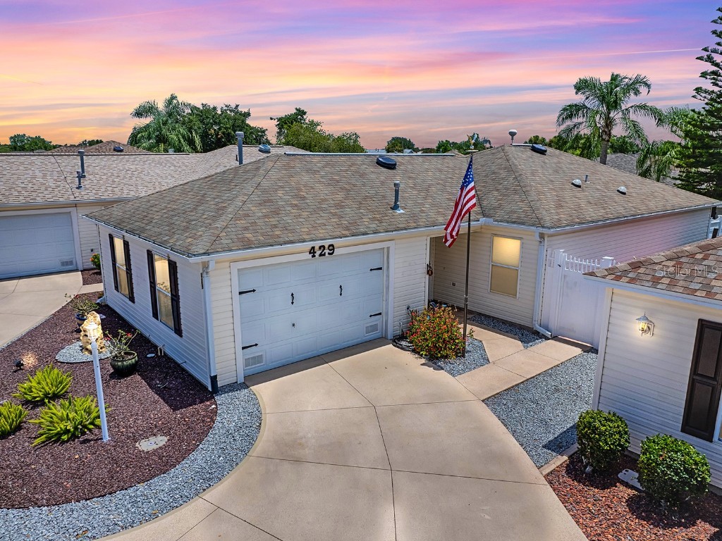 429 Layton Terrace The Villages FL 32162 G5083547 image1
