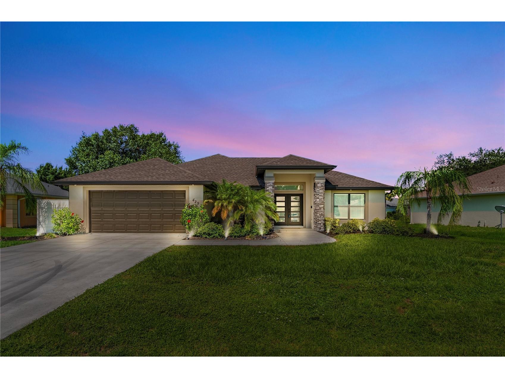 429 Londrina Drive Punta Gorda FL 33983 C7528570 image1