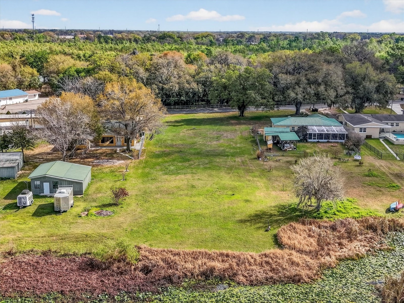 429 Longfellow Boulevard Lakeland FL 33801 - LAKE BONNY O6388563 image1