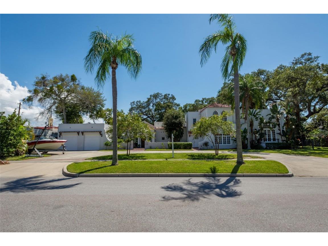 429 Magnolia Drive Clearwater FL 33756 U8177681 image1