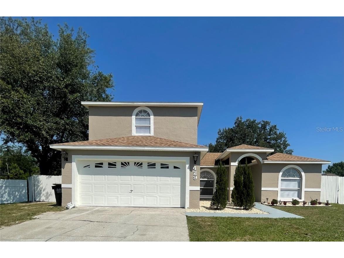 429 Magpie Court Poinciana FL 34759 S5084888 image1