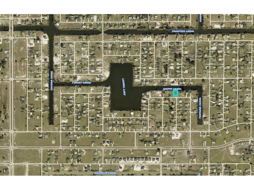 429 NE 17th Terrace Cape Coral FL 33909 C7496789 image1