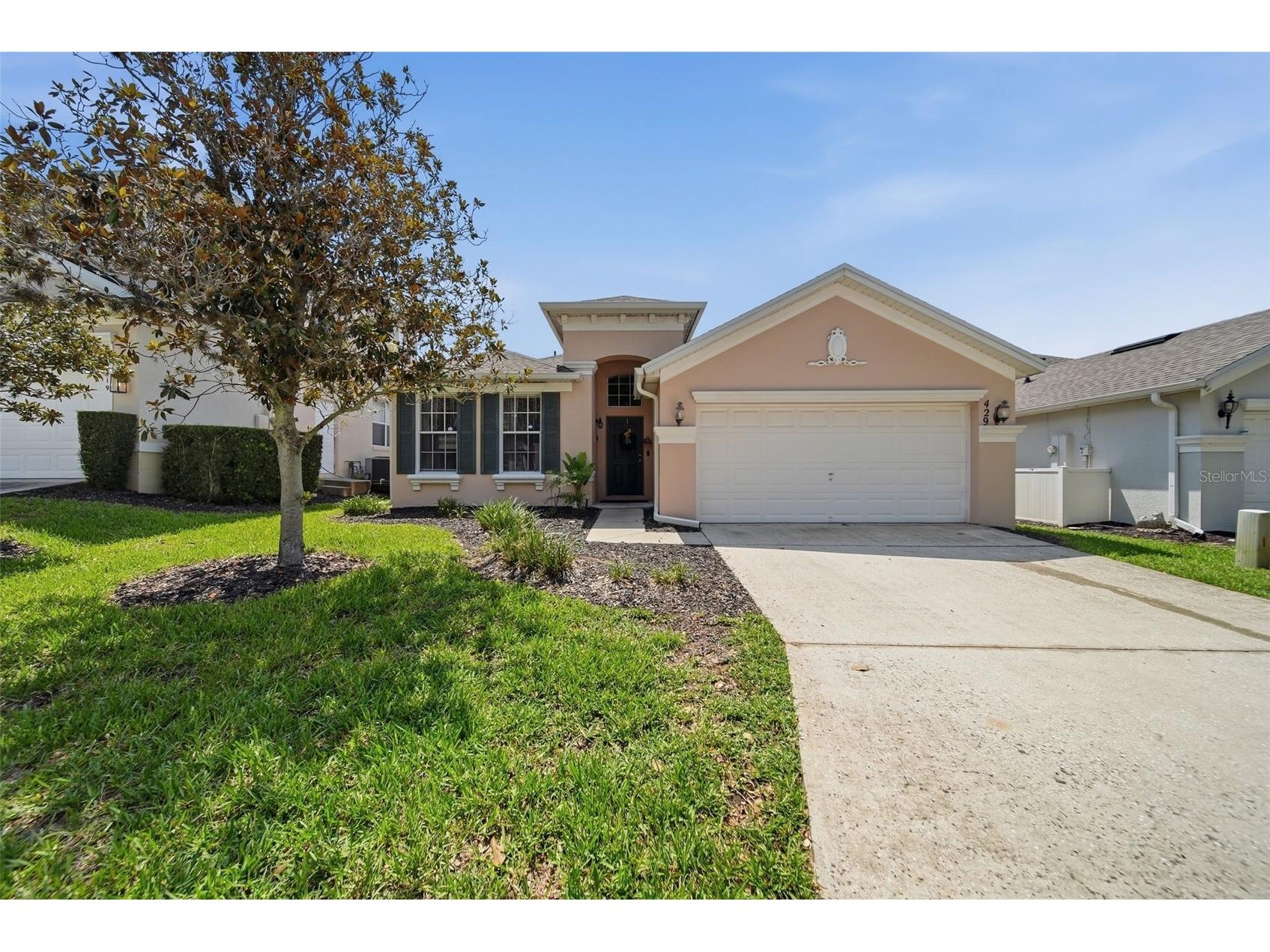 429 Orista Drive Davenport FL 33897 O6421004 image1