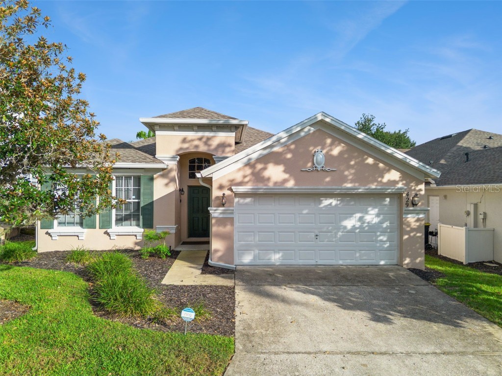 429 Orista Drive Davenport FL 33897 S5135726 image1