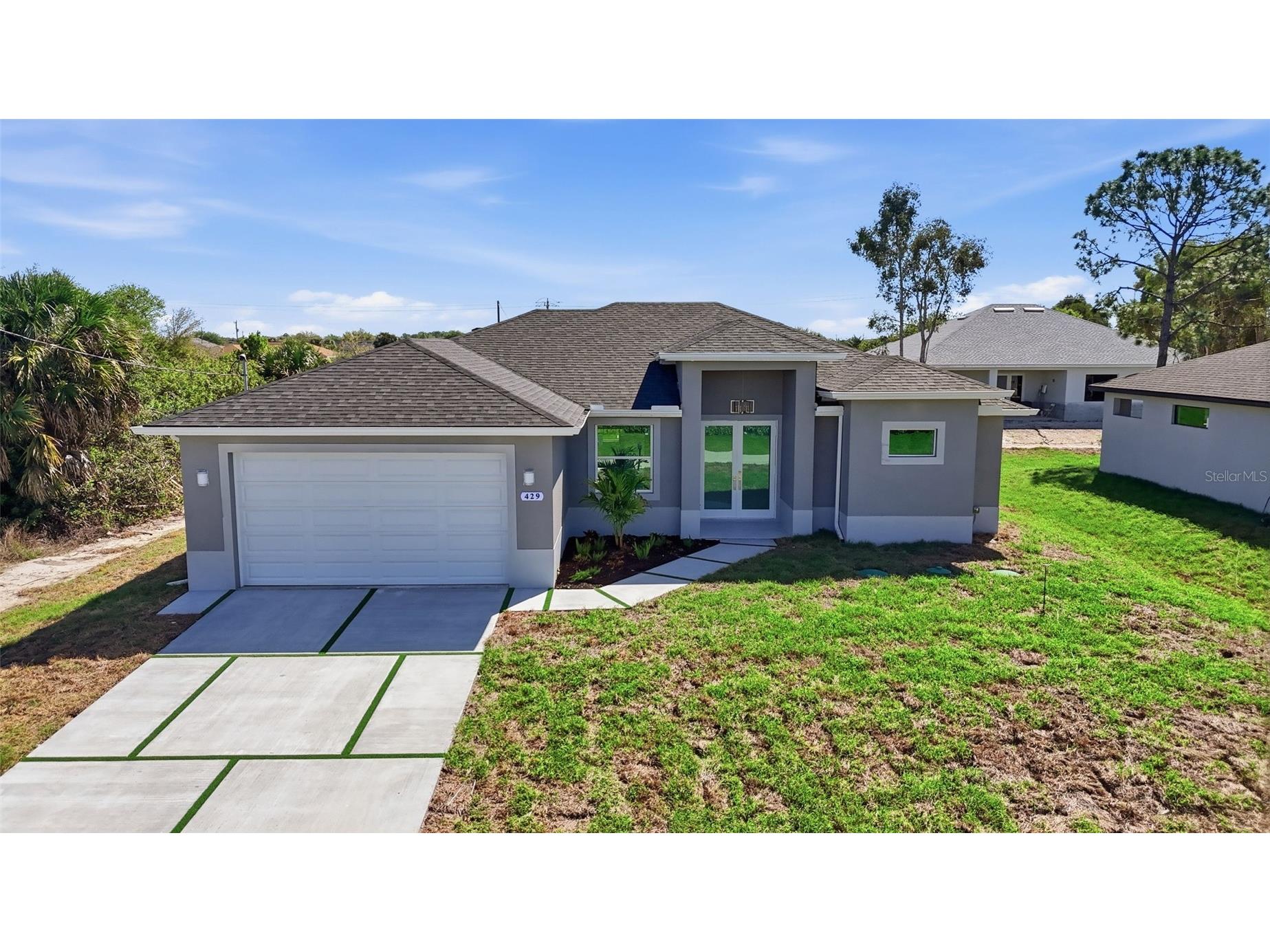 429 Palmyra Avenue Lehigh Acres FL 33974 C7526893 image1
