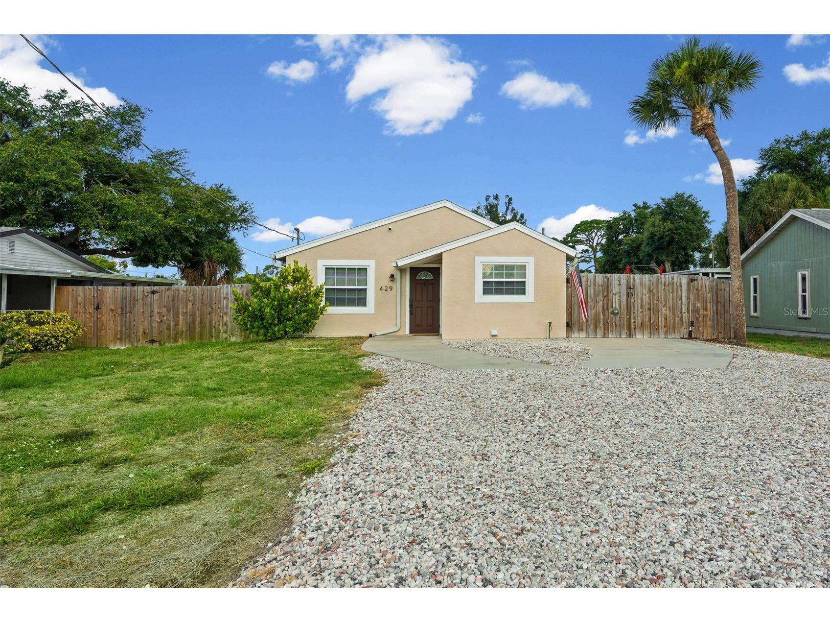429 Patterson Avenue Osprey FL 34229 A4697505 image1