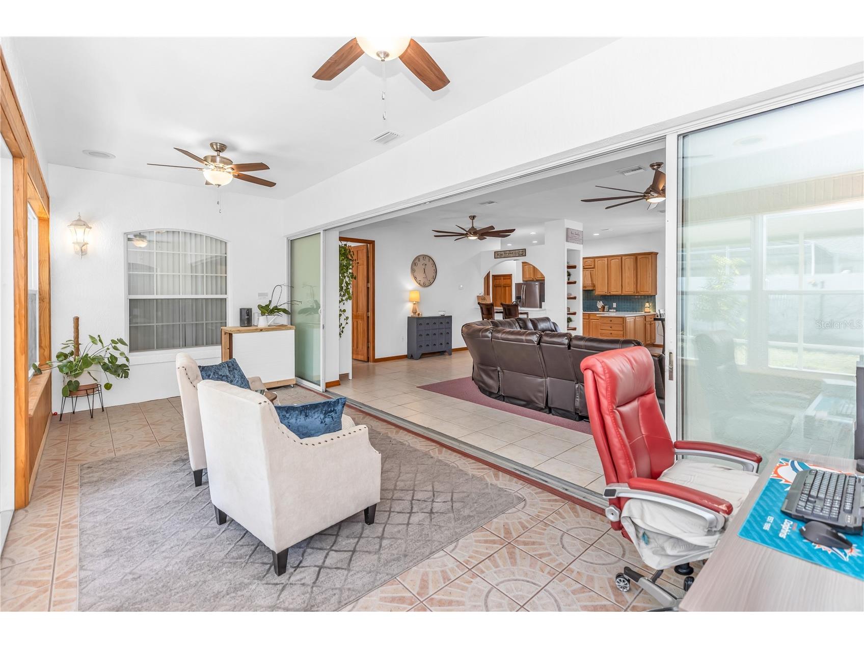 429 Quail Meadow Court Debary FL 32713 - QUAIL LAKE V4946995 image12