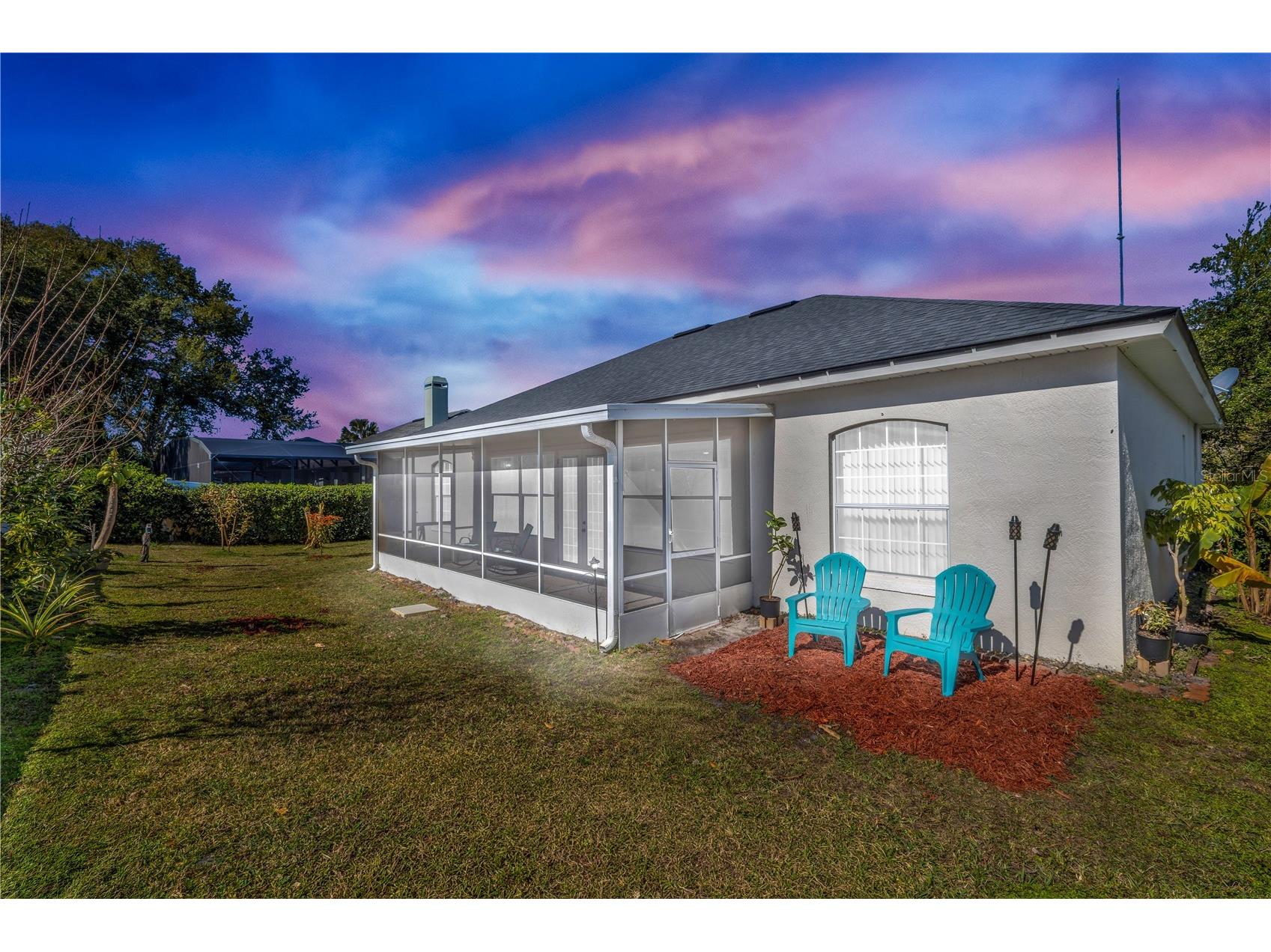 429 Quail Meadow Court Debary FL 32713 - QUAIL LAKE V4946995 image25