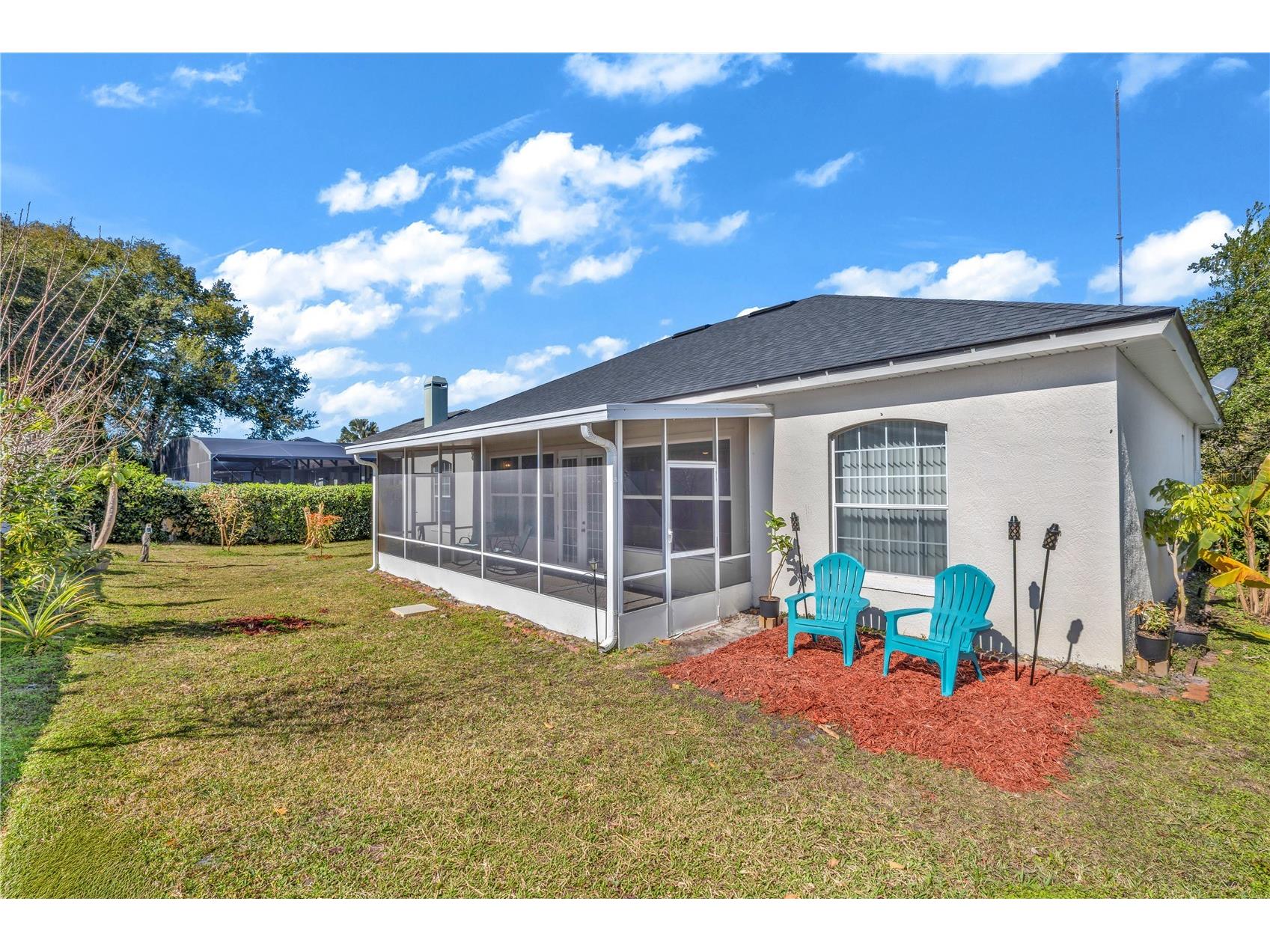 429 Quail Meadow Court Debary FL 32713 - QUAIL LAKE V4946995 image26