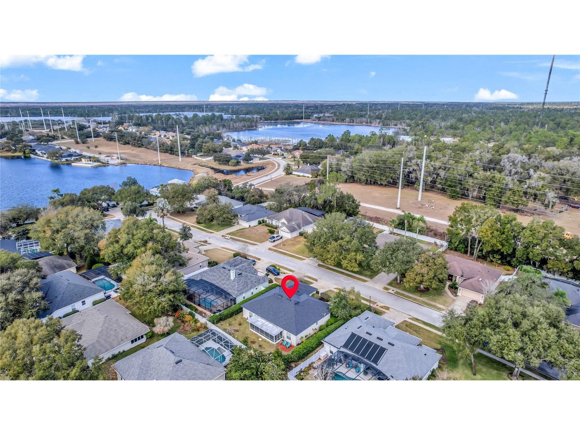 429 Quail Meadow Court Debary FL 32713 - QUAIL LAKE V4946995 image29