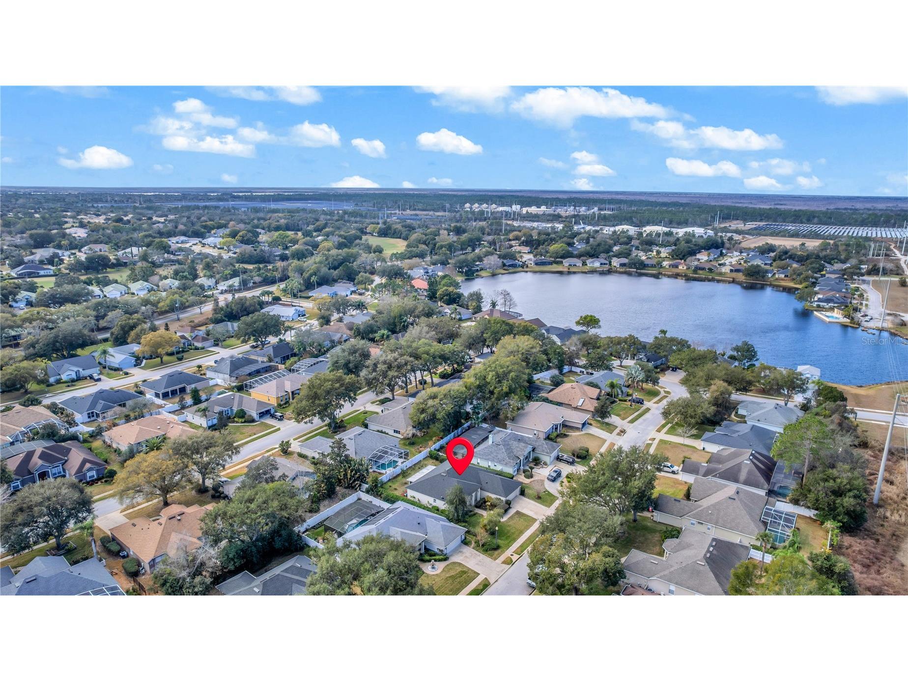 429 Quail Meadow Court Debary FL 32713 - QUAIL LAKE V4946995 image30