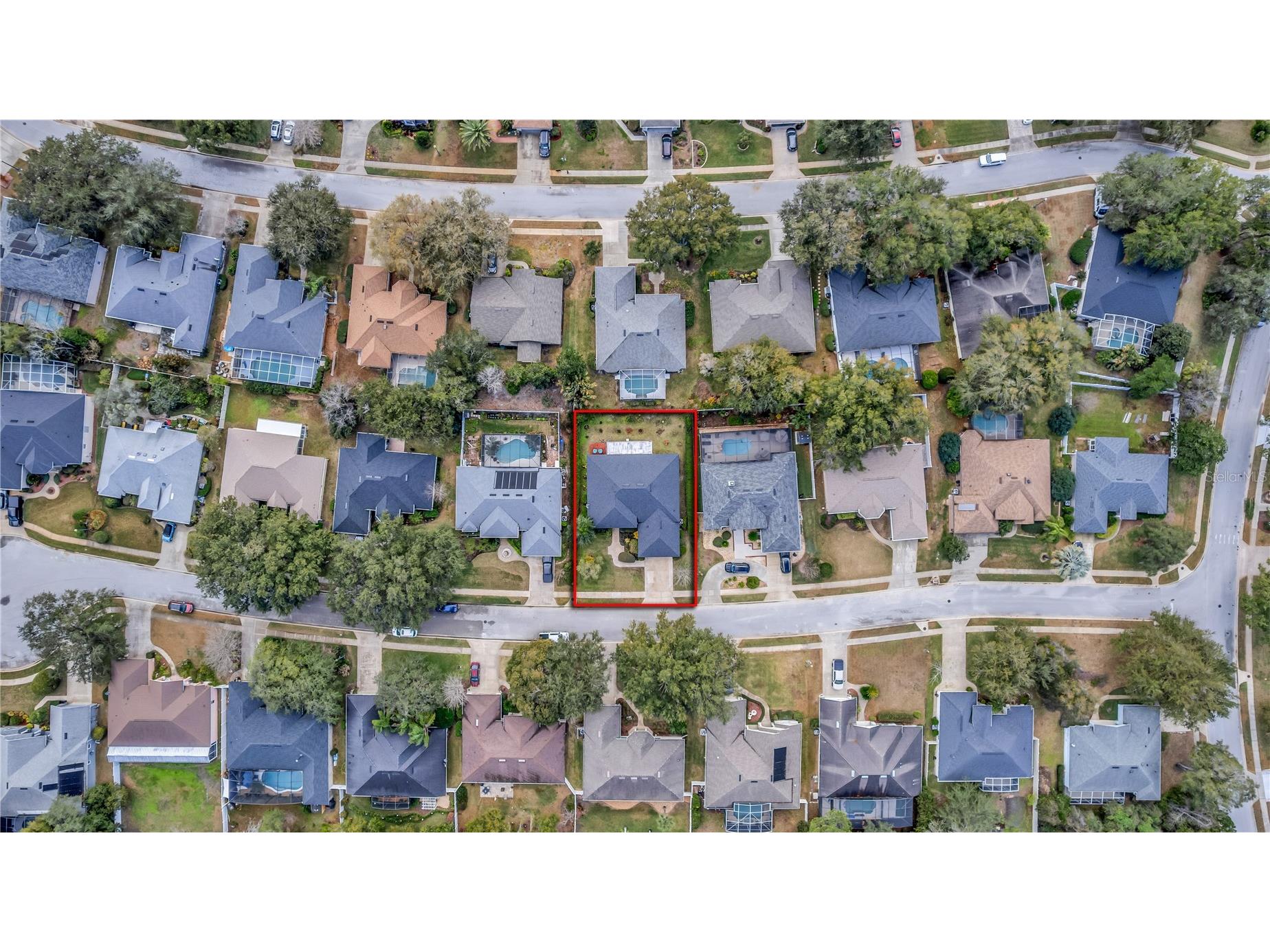429 Quail Meadow Court Debary FL 32713 - QUAIL LAKE V4946995 image31