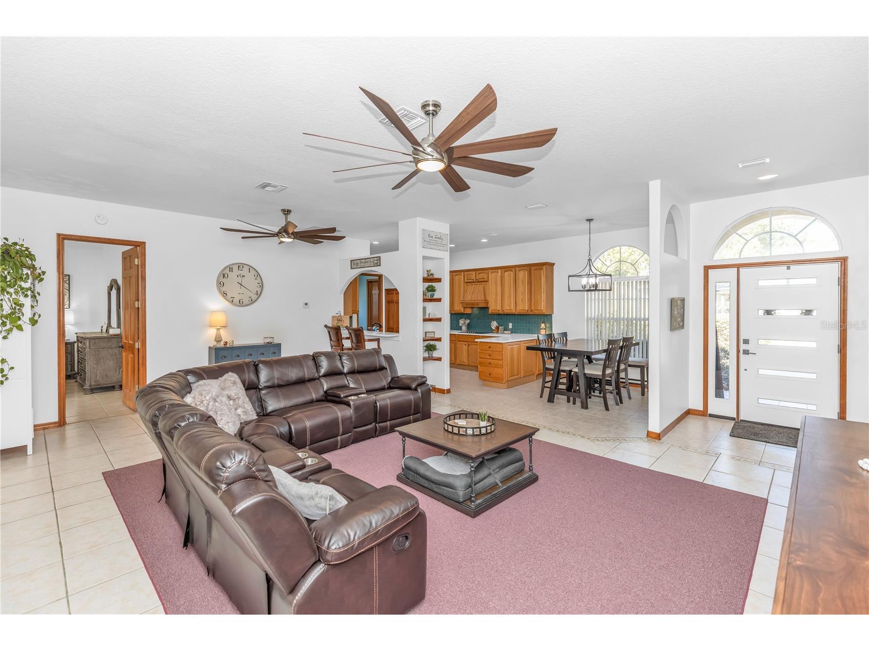 429 Quail Meadow Court Debary FL 32713 - QUAIL LAKE V4946995 image7