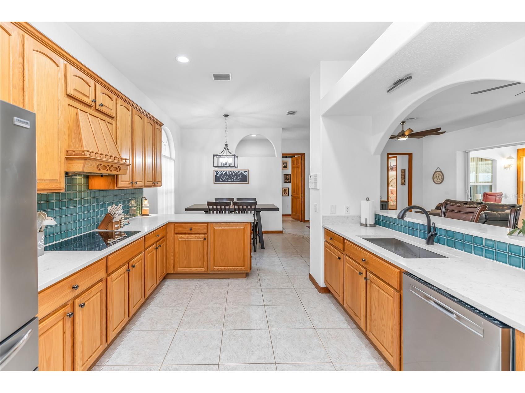 429 Quail Meadow Court Debary FL 32713 - QUAIL LAKE V4946995 image9