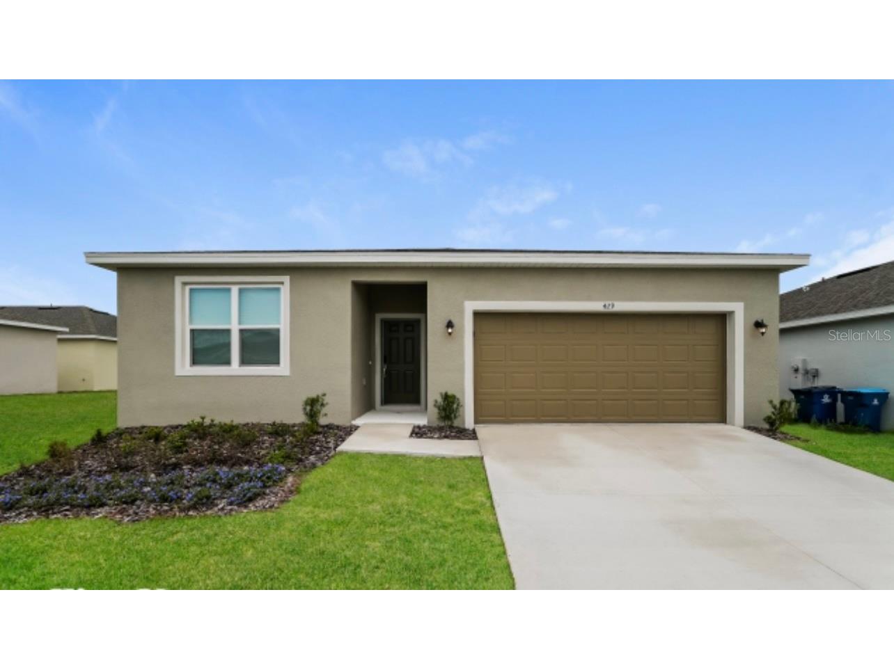 429 Reina Way Eagle Lake FL 33839 OM674349 image1