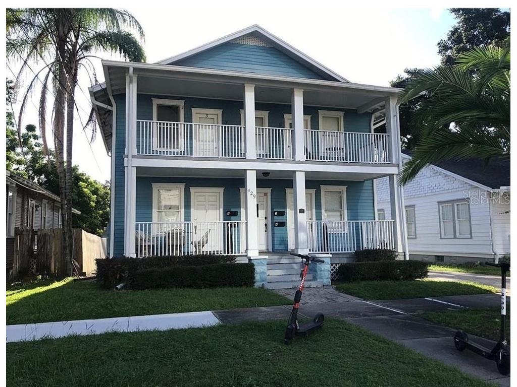 429 Ruth Lane #2 Orlando FL 32801 O6169197 image1