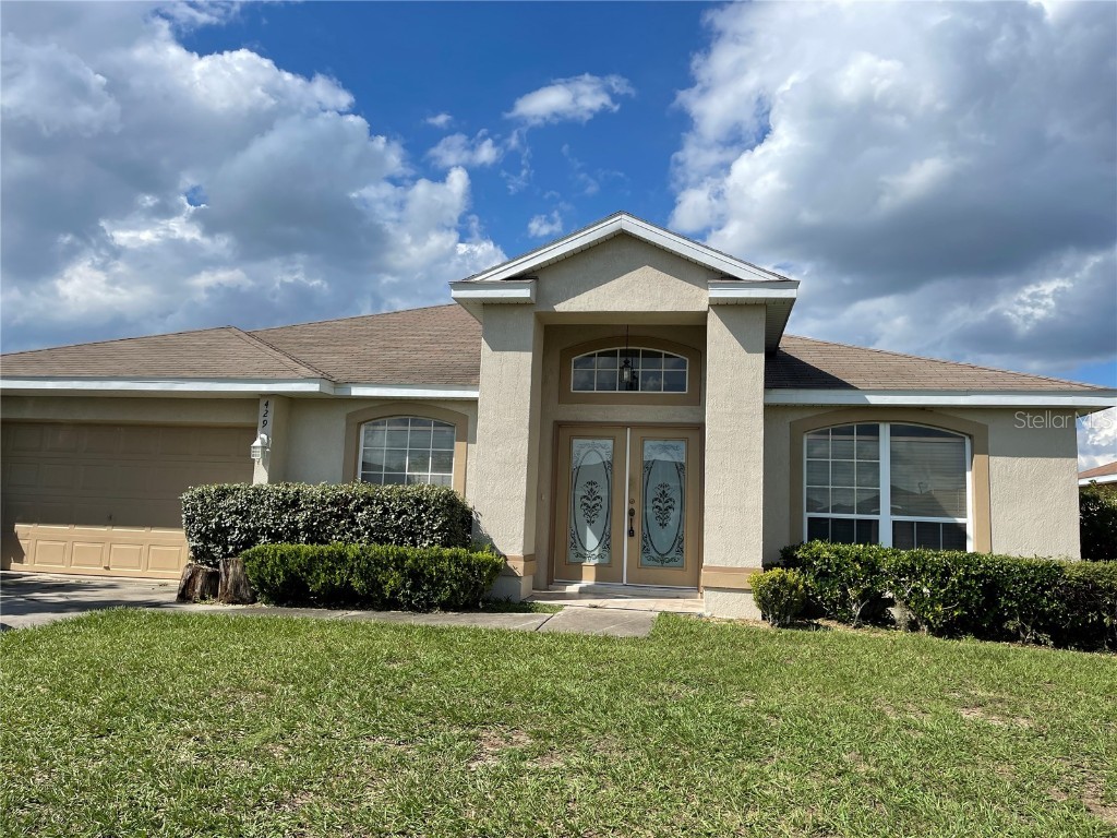 429 Savanna Pointe Street Winter Haven FL 33884 L4925673 image1