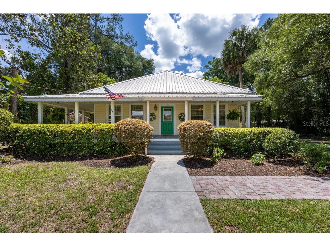 429 SE 1st Avenue Williston FL 32696 GC513241 image1