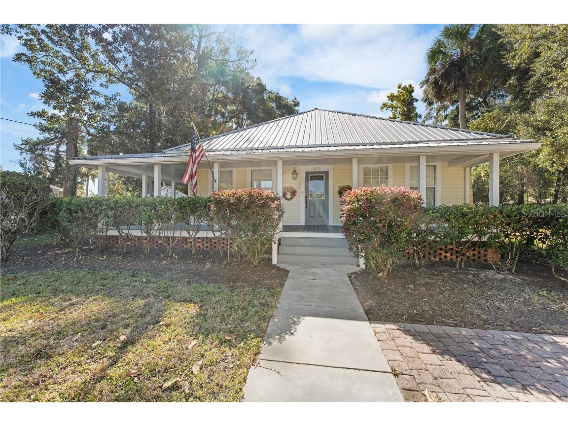 429 SE 1st Avenue Williston FL 32696 OM713296 image2