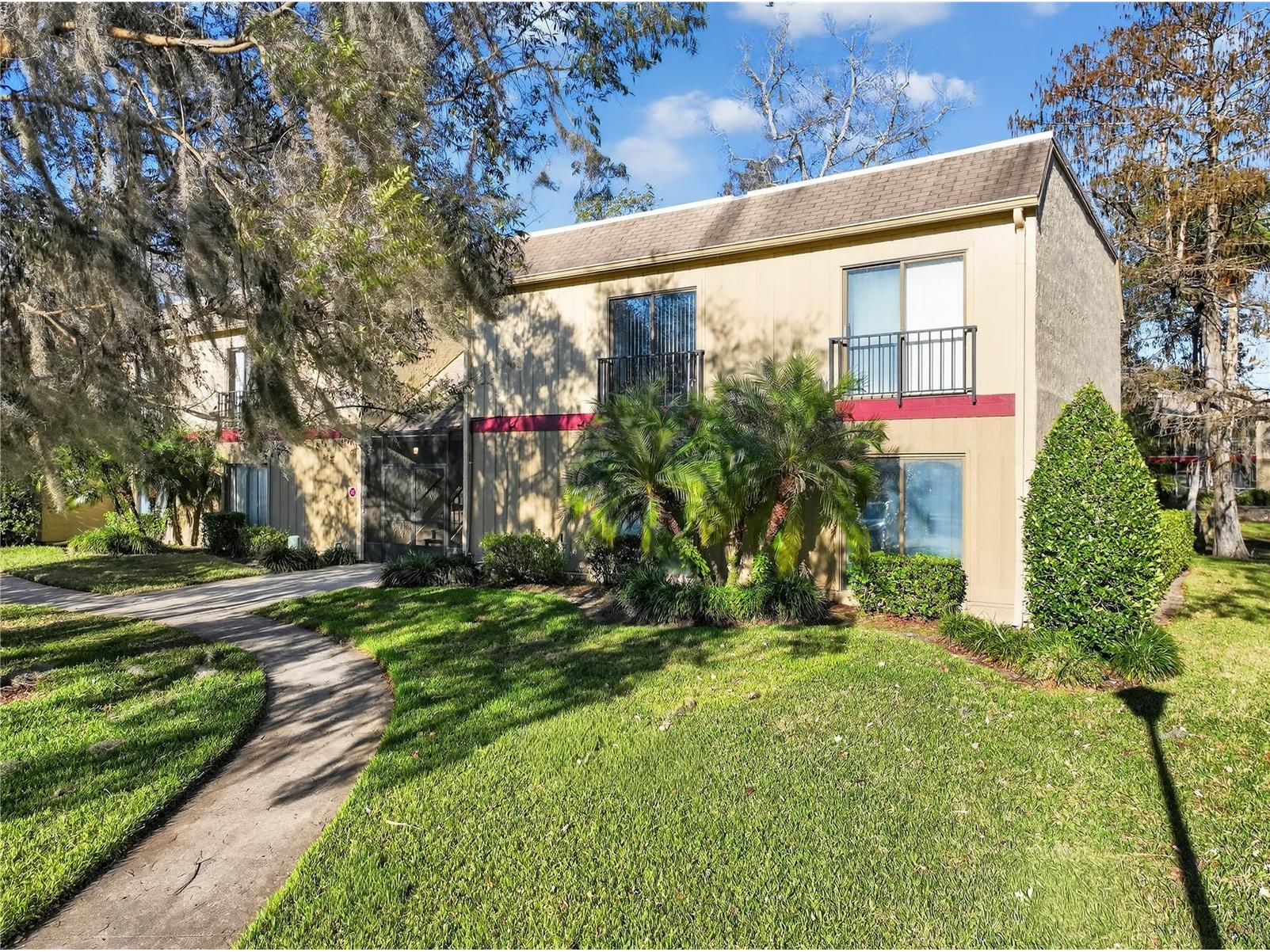 429 Sheoah Boulevard #1 Winter Springs FL 32708 O6345119 image1