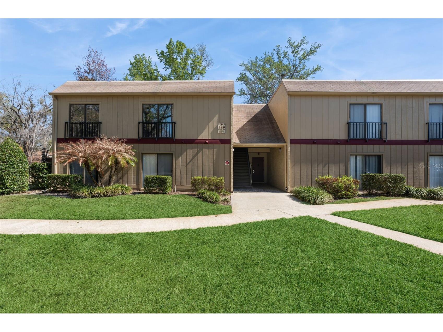 429 Sheoah Boulevard #12 Winter Springs FL 32708 O6386330 image1