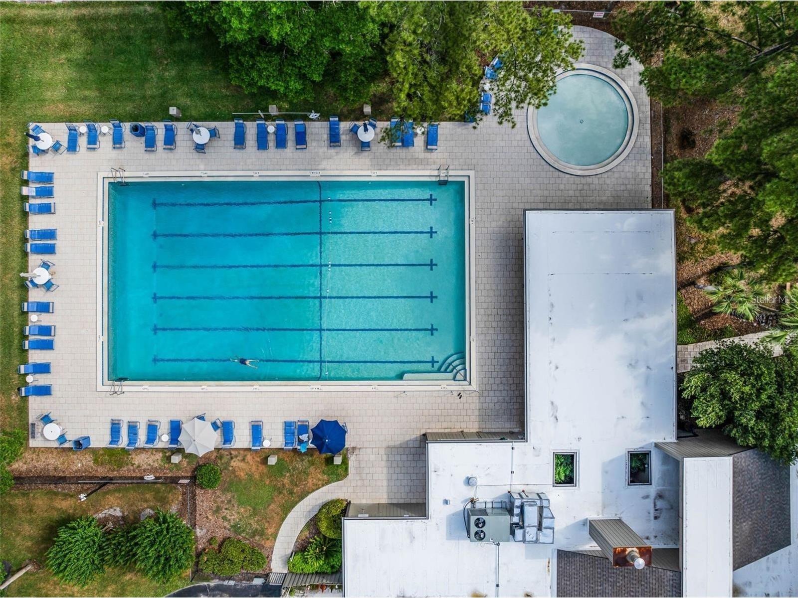 429 Sheoah Boulevard #12 Winter Springs FL 32708 O6386330 image16