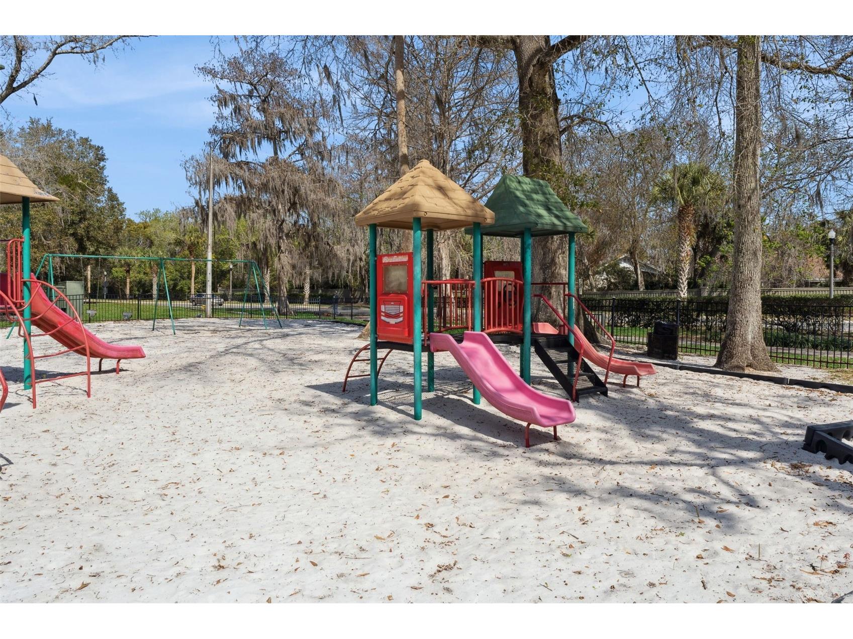 429 Sheoah Boulevard #12 Winter Springs FL 32708 O6386330 image21