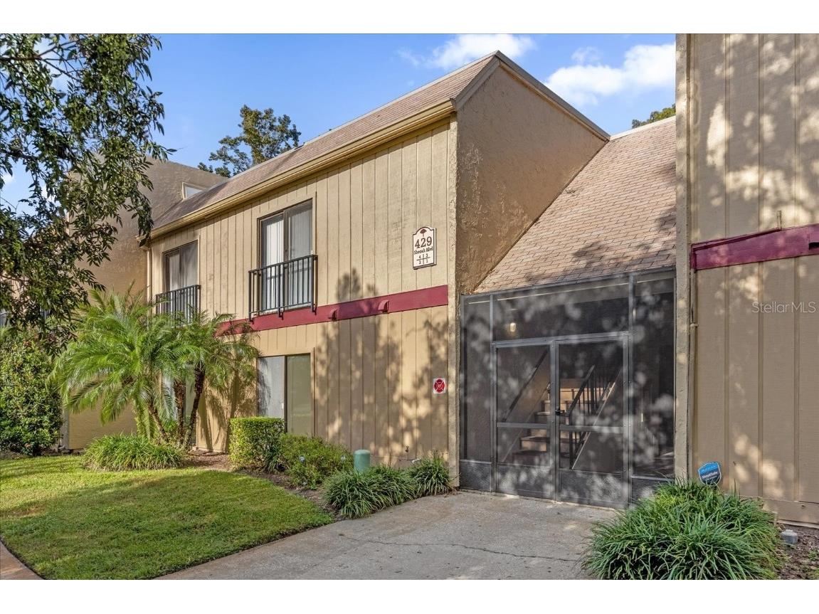 429 Sheoah Boulevard #2 Winter Springs FL 32708 O6254313 image1