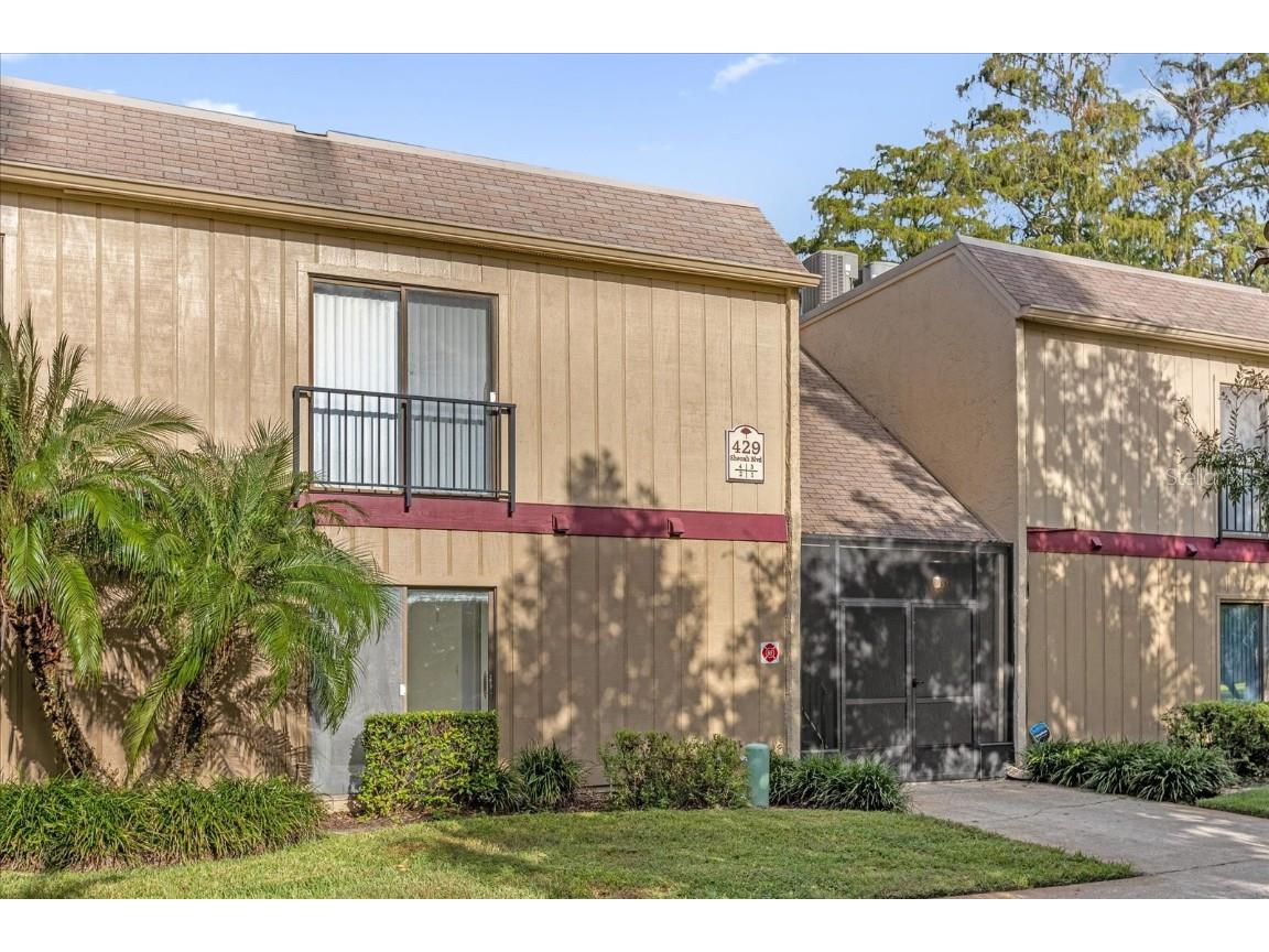 429 Sheoah Boulevard #3 Winter Springs FL 32708 O6291749 image1