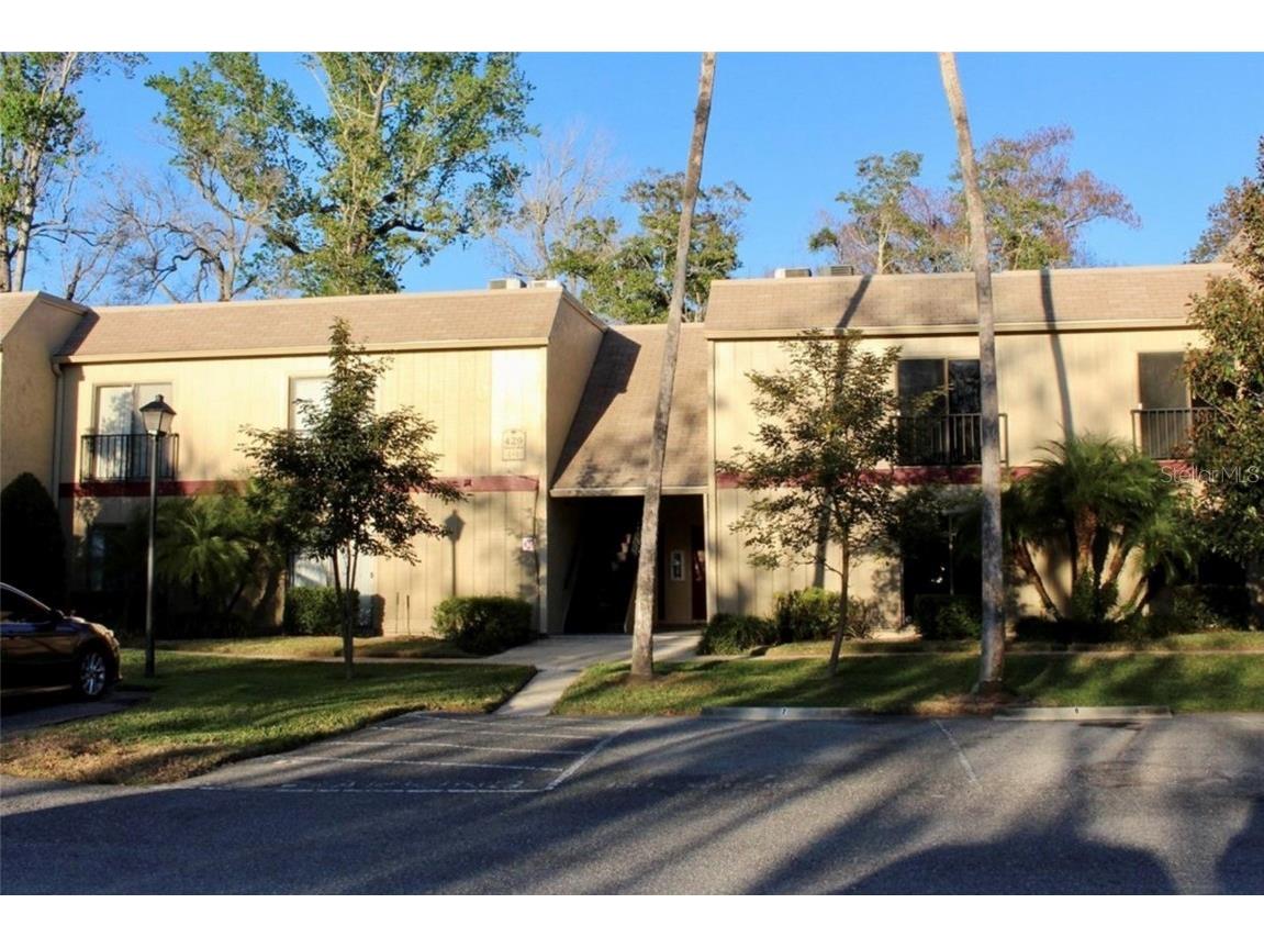 429 Sheoah Boulevard #8 Winter Springs FL 32708 S5139927 image1