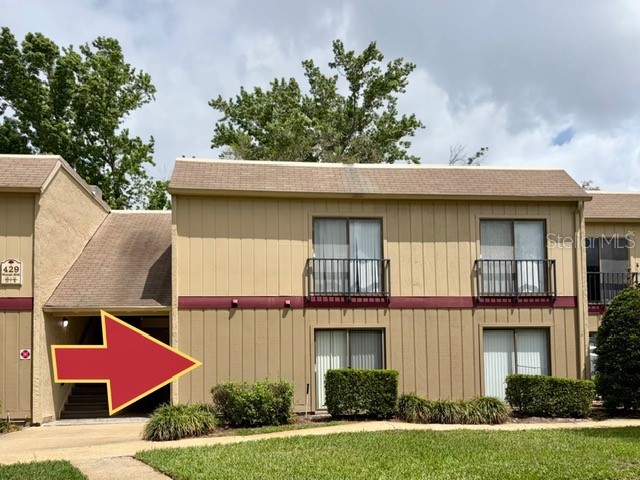 429 Sheoah Boulevard #9 Winter Springs FL 32708 O6396362 image1