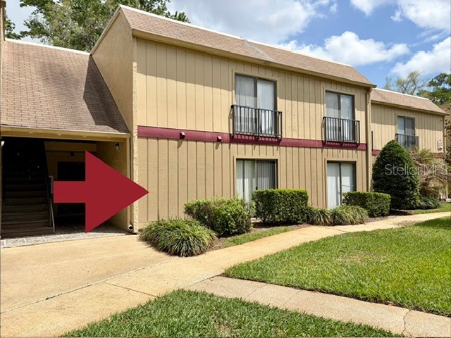 429 Sheoah Boulevard #9 Winter Springs FL 32708 O6396362 image2