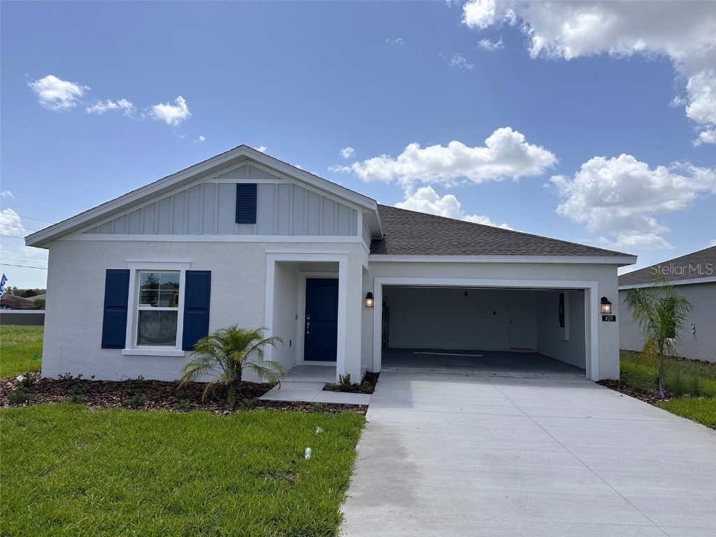 429 Singing Sands Circle Lake Wales FL 33859 O6136687 image1