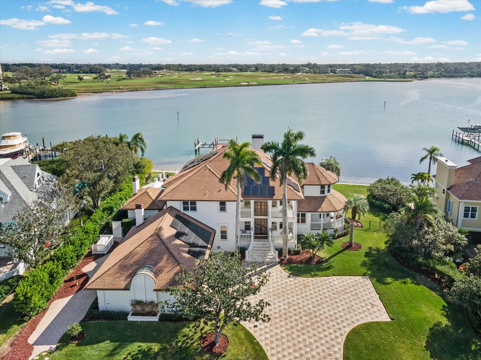 429 St Andrews Drive Belleair FL 33756 TB8456045 image1