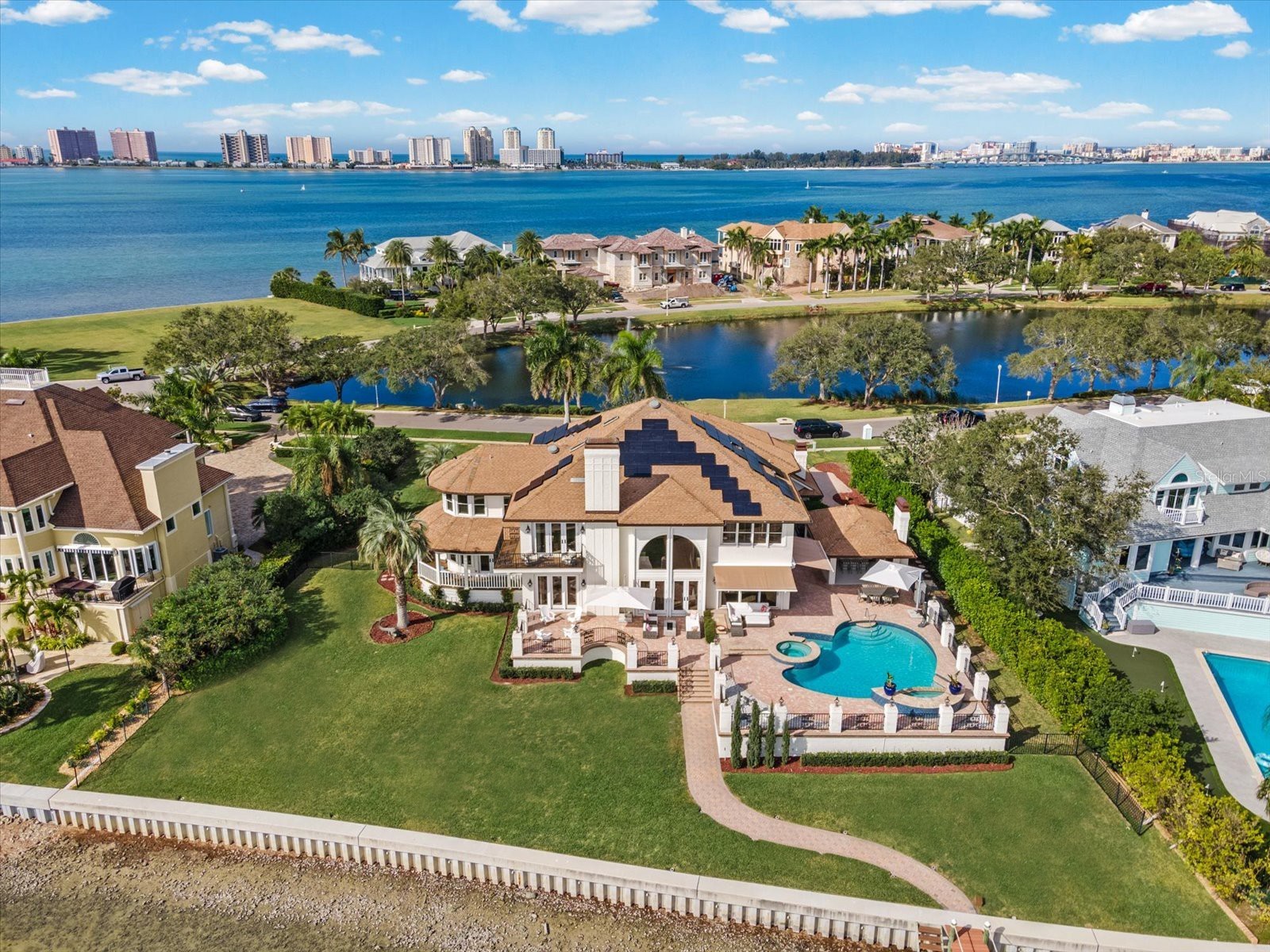 429 St Andrews Drive Belleair FL 33756 TB8456045 image4
