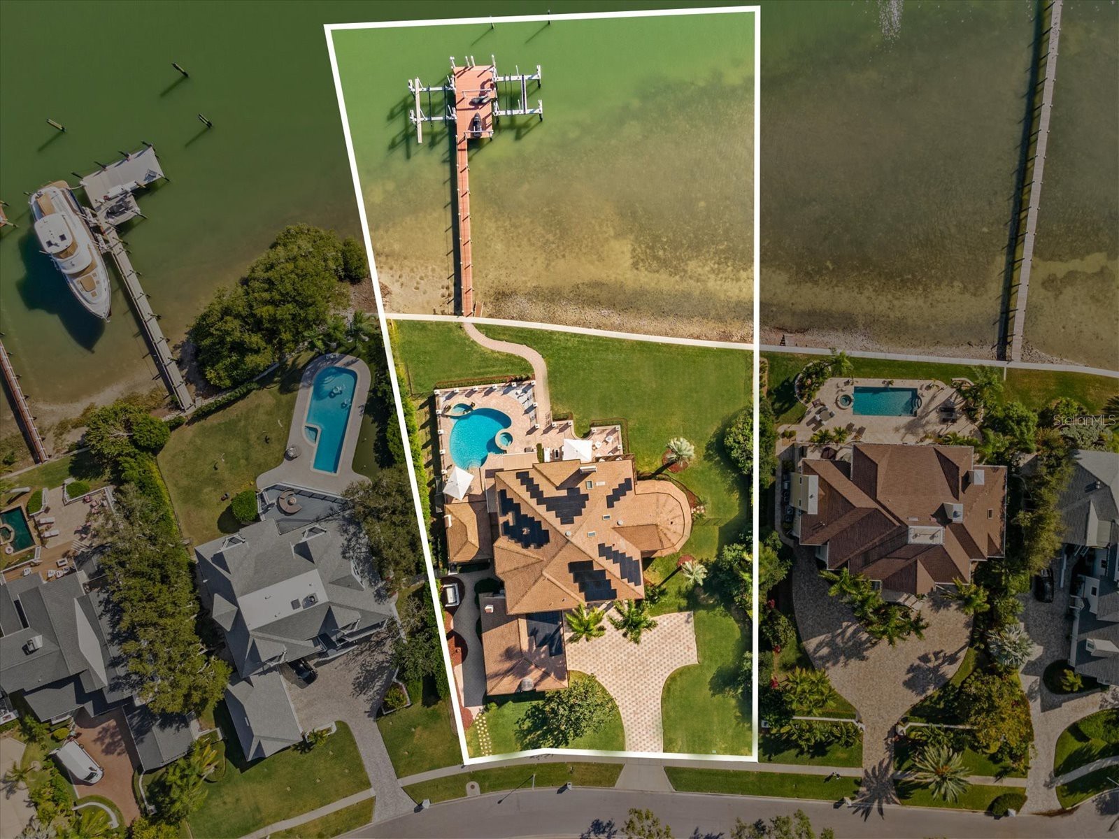 429 St Andrews Drive Belleair FL 33756 TB8456045 image61