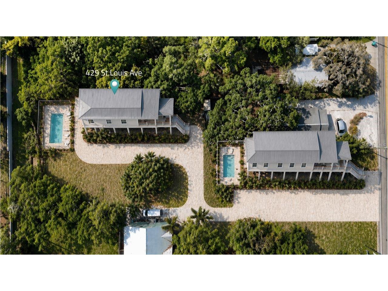 429 St Louis Avenue Palm Harbor FL 34683 TB8490520 image1