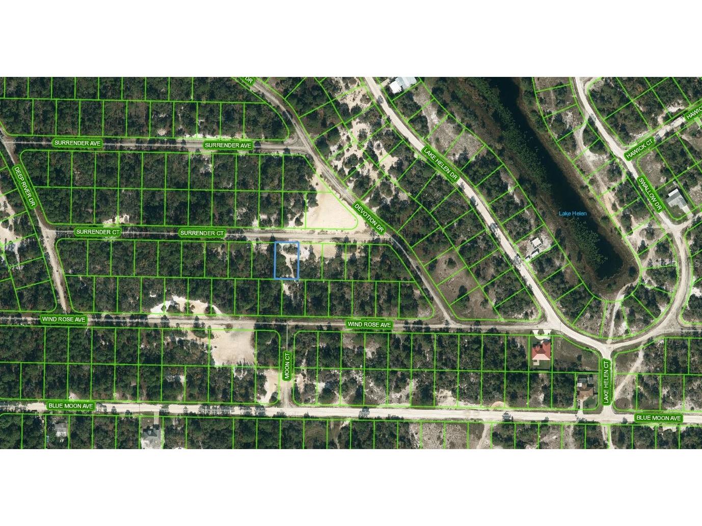 429 Surrender Court Lake Placid FL 33852 OM624137 image1