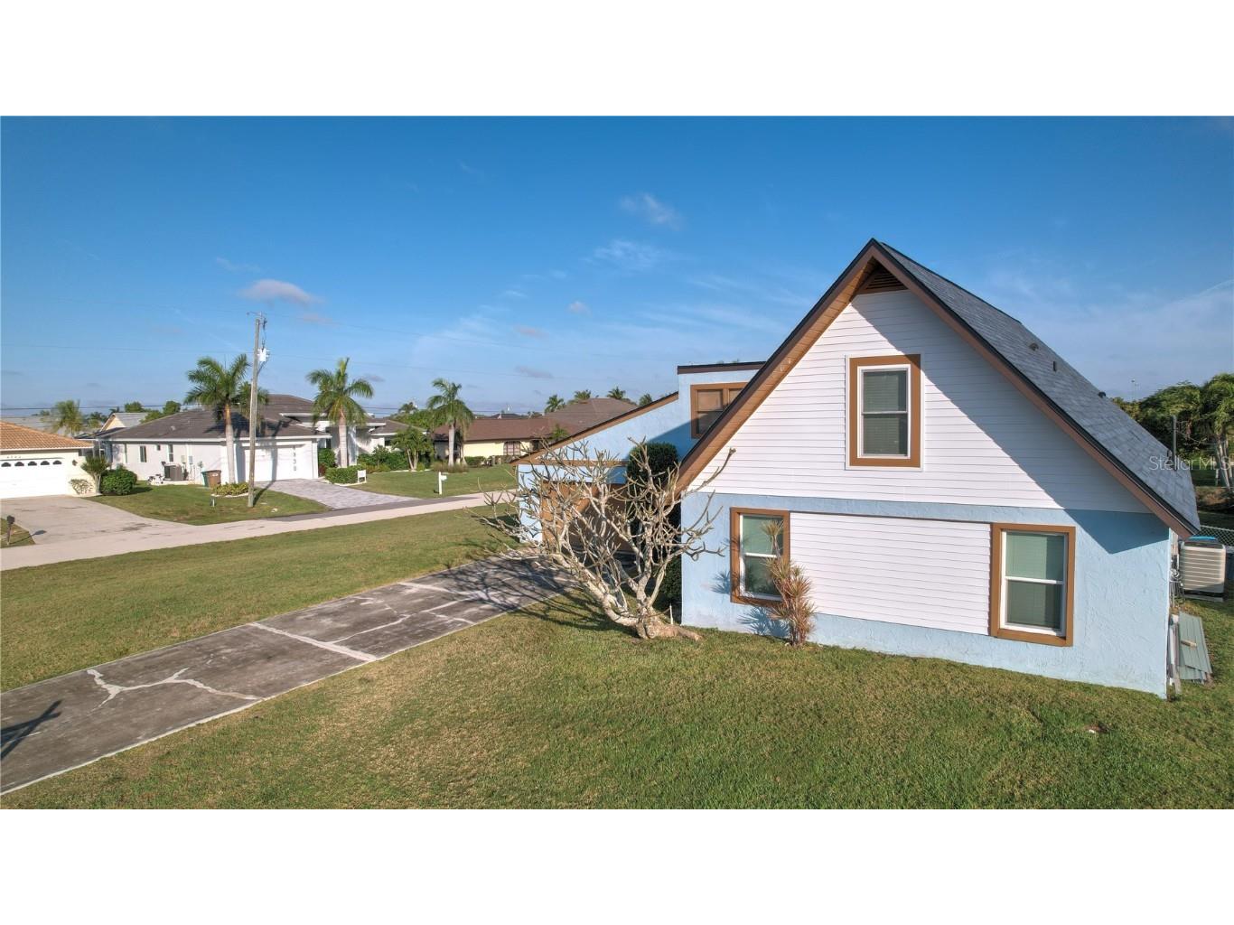 429 SW 44th Street Cape Coral FL 33914 A4596535 image1