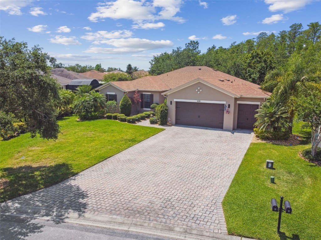429 Villa Park Road Kissimmee FL 34759 S5124646 image1