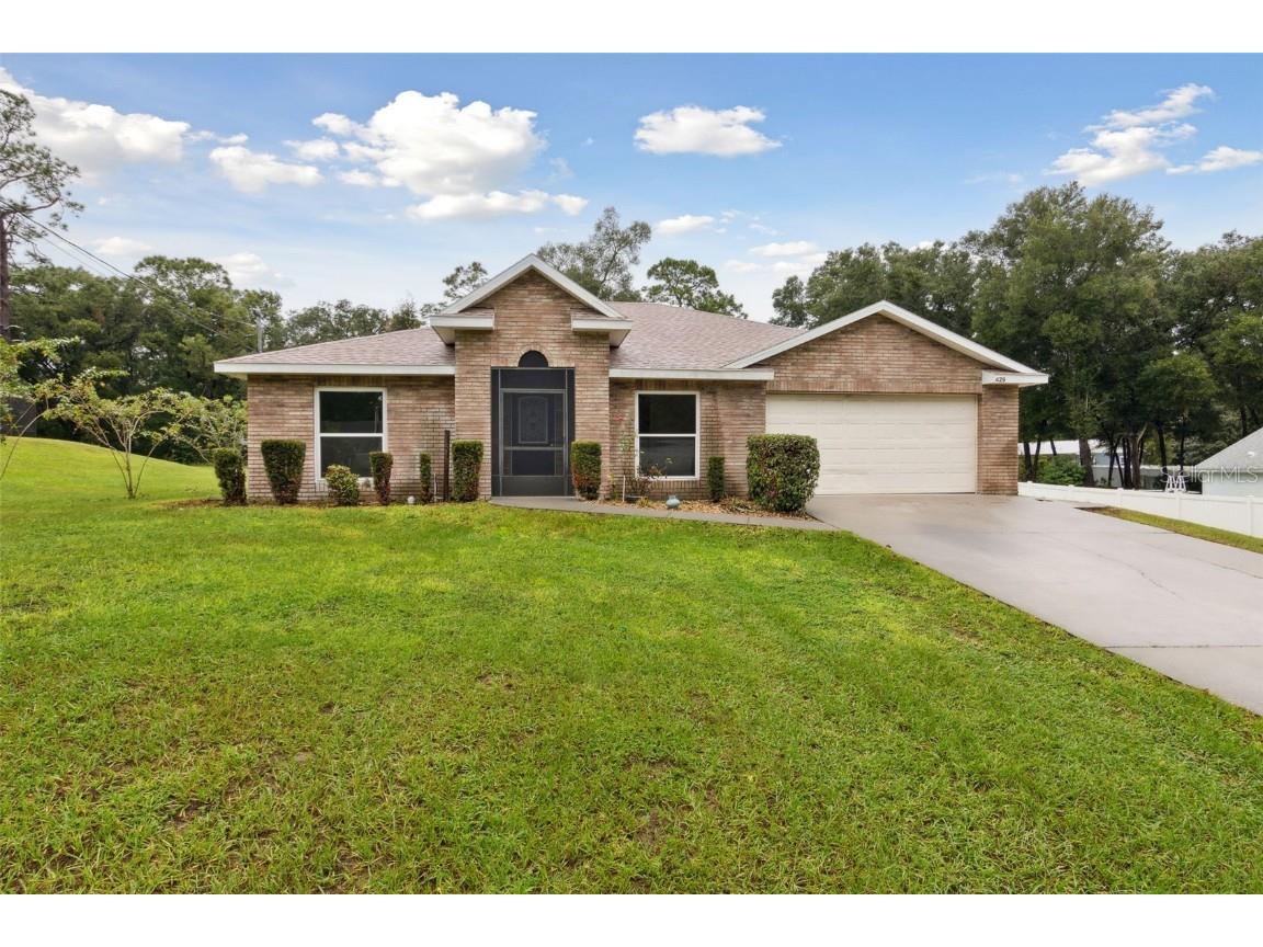 429 W Wisconsin Avenue Orange City FL 32763 V4938905 image1