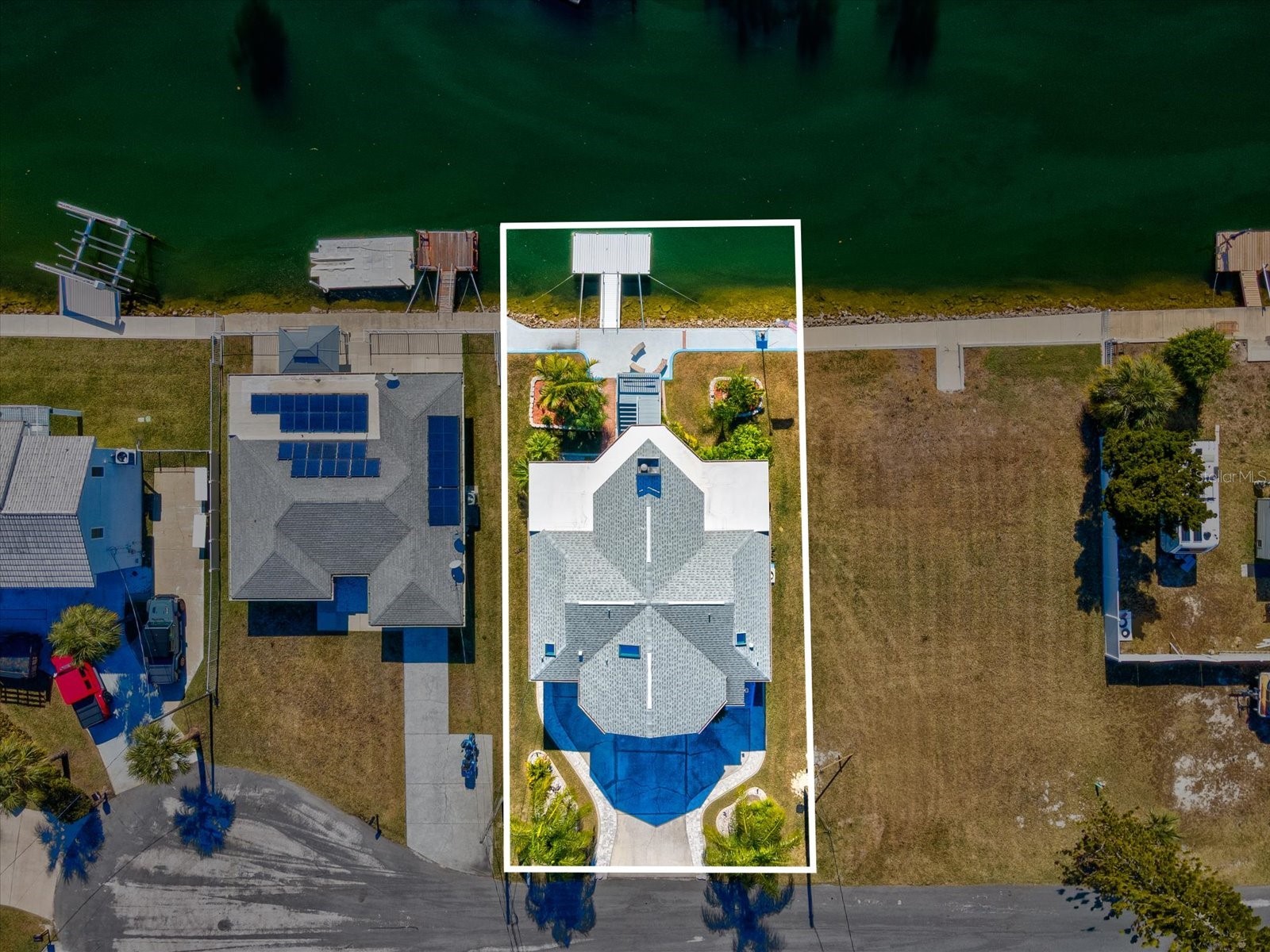 4290 Carlos Court Weeki Wachee FL 34607 W7882666 image55